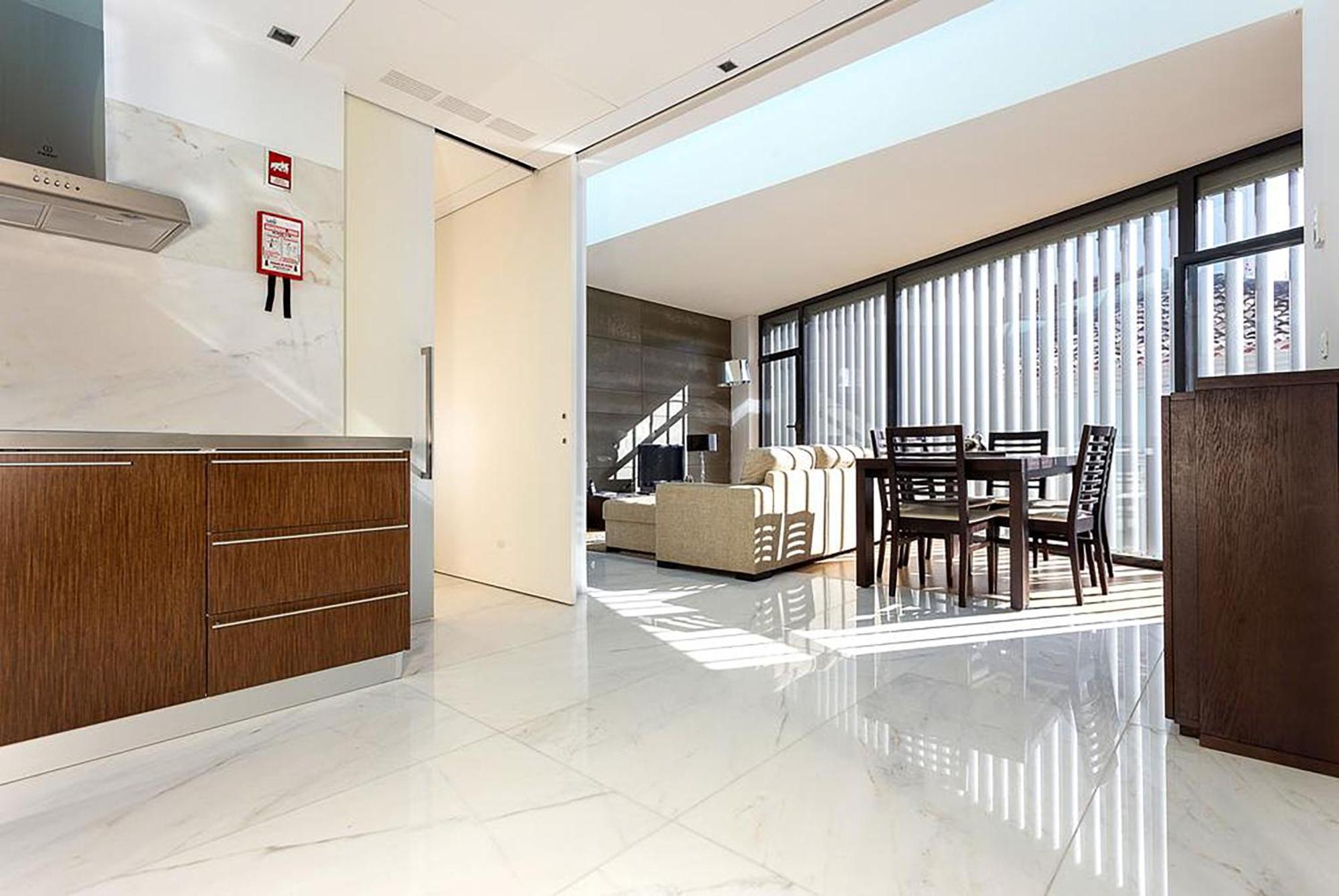 Apartamento Atlantic House Ponta Delgada Exterior foto