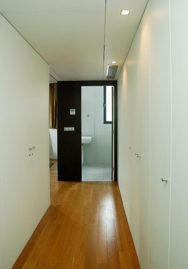 Apartamento Atlantic House Ponta Delgada Exterior foto