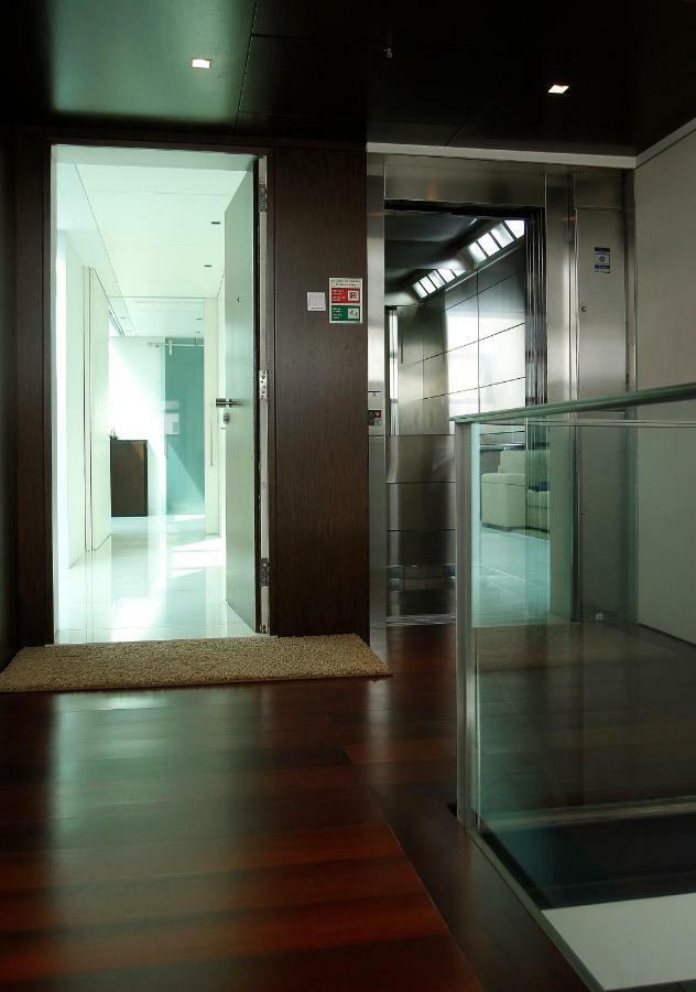 Apartamento Atlantic House Ponta Delgada Exterior foto