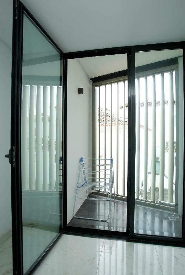 Apartamento Atlantic House Ponta Delgada Exterior foto
