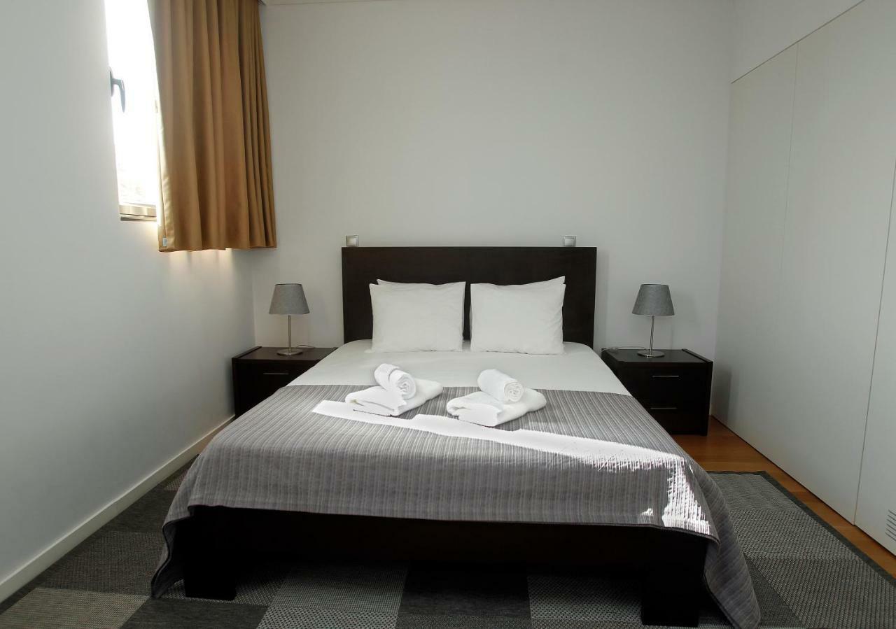 Apartamento Atlantic House Ponta Delgada Exterior foto