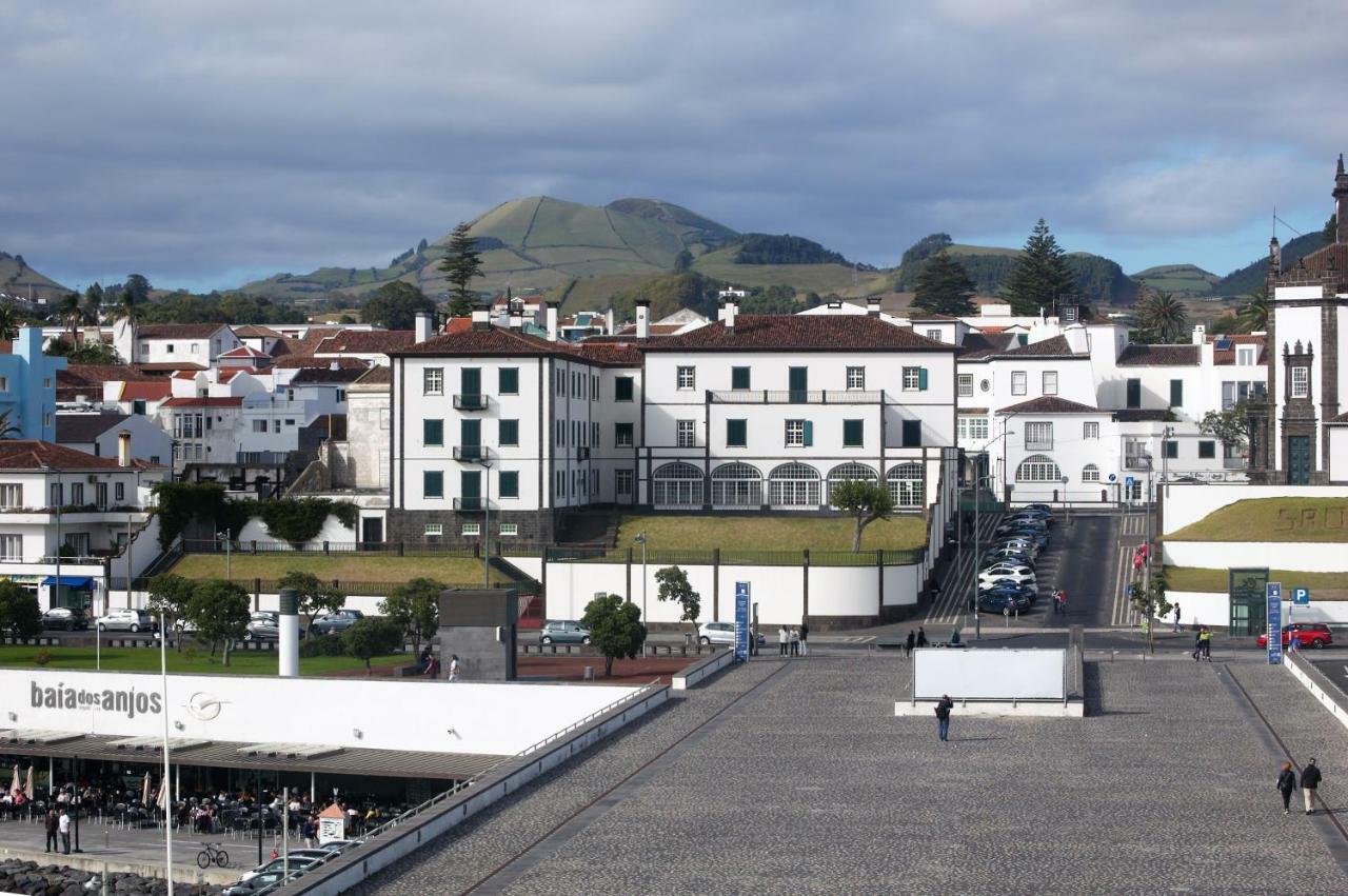 Apartamento Atlantic House Ponta Delgada Exterior foto