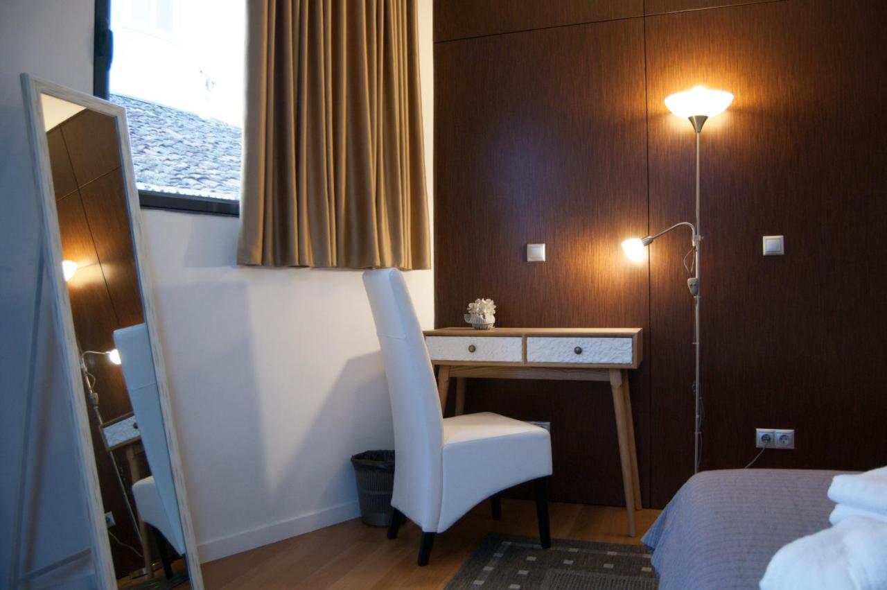Apartamento Atlantic House Ponta Delgada Exterior foto