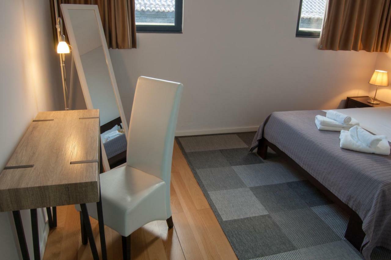 Apartamento Atlantic House Ponta Delgada Exterior foto